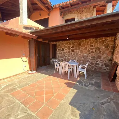 아파트 Vista Mare