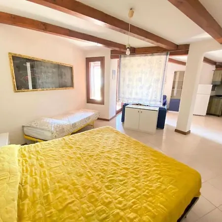 Vista Mare Apartman *