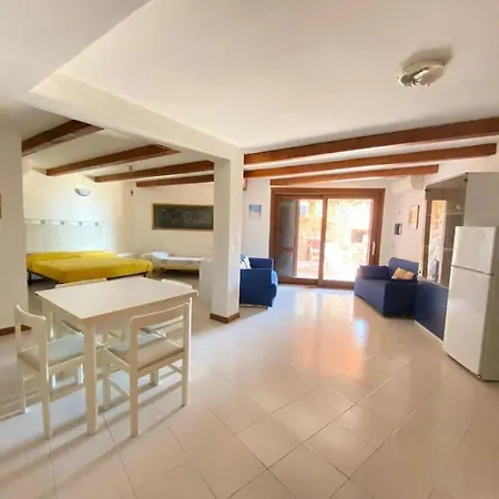 Vista Mare Apartman
