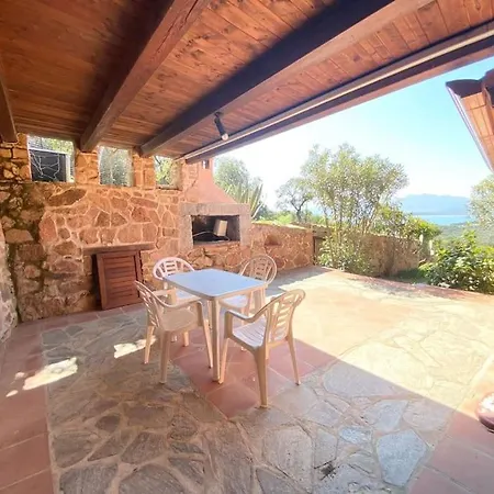 Vista Mare Apartman
