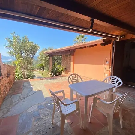 Vista Mare Apartman